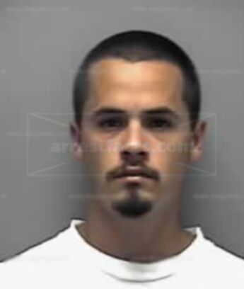 Brett Lance Burnette