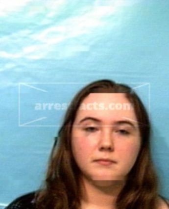 Hannah Jane Adams