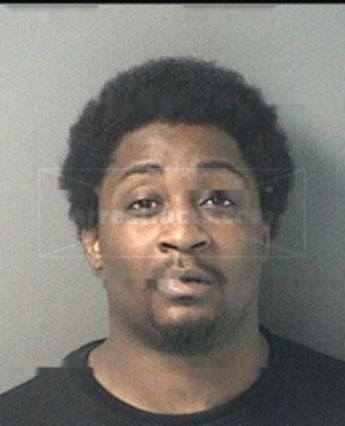 Jaleel Antwan Benson
