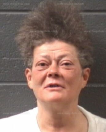 Donna Buie Rogers