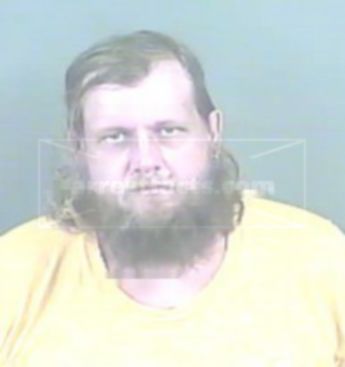 Curt Lamar Talley