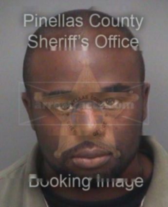 Vincen Jaiquan Evans