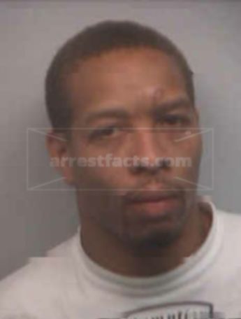 Harvey Prejean