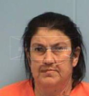 Brenda Lee Callahan