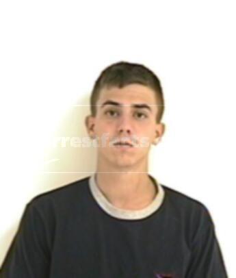 Jonathan Richard Strain