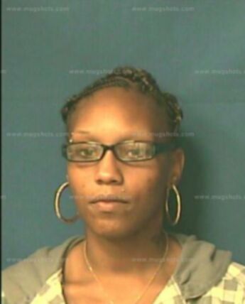 Brittany Monet Slade