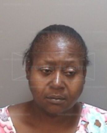 Shari Yevett Russell