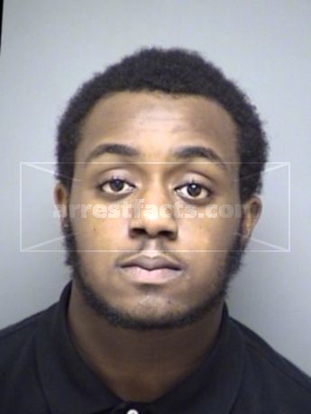 London Terrence Davis