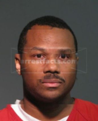 Ivory Dickerson