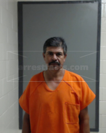 Faustino Lopez Torres