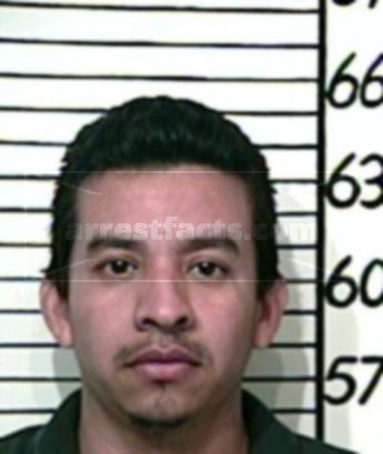 Carlos Enrique Navichoque Bautista
