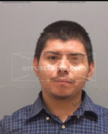 David Todd Montoya