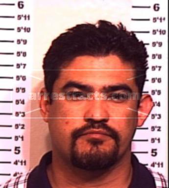 Israel Soliz