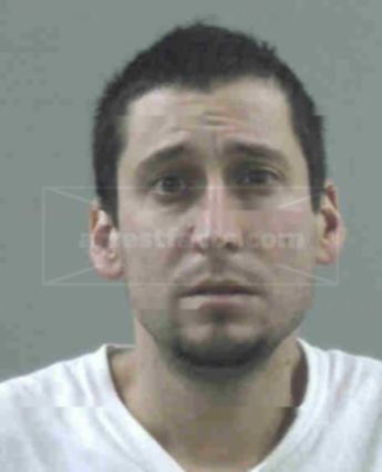 Corey Daniel Franzen