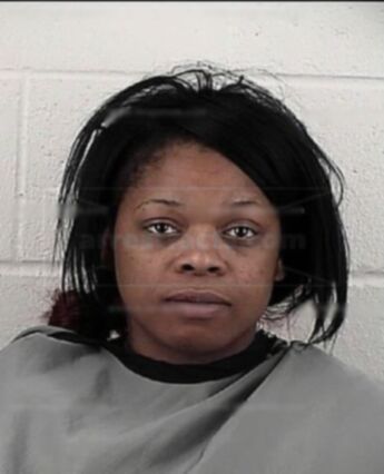 Kenya Rushane Burnett