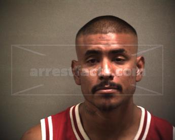 Joe Michael Carrasco