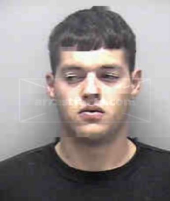 Shannon Joseph Parker