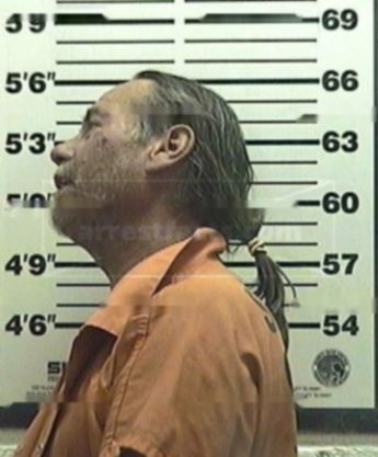 Raymond Martinez