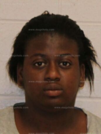 Tiffany Lashawn Mcdowell
