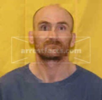 Michael Steven Pierce