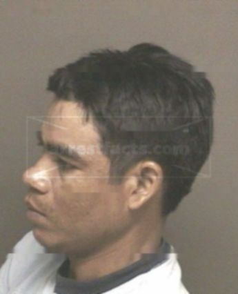Isidro Chirino Toledo