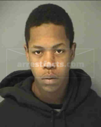 Maurice Vashawn Sargent