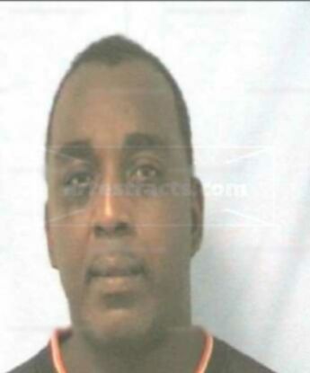 Clarence Burney
