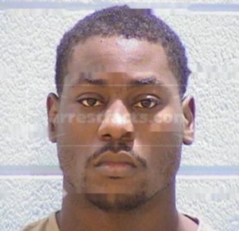 Johnaten Lattimore