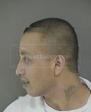 James Issac Pacheco