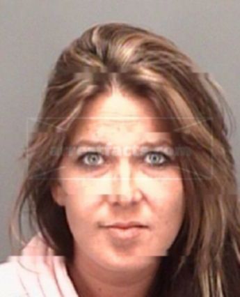 Tammy Rena Shelton
