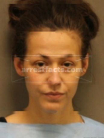 Alicia Leeann Hill
