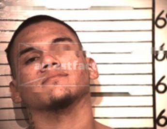 Jon Michael Armendariz