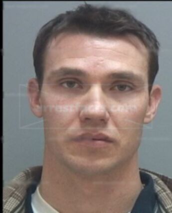 Christopher Michael Thrall
