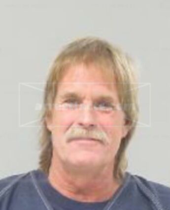 Gregory Clyde Thomas