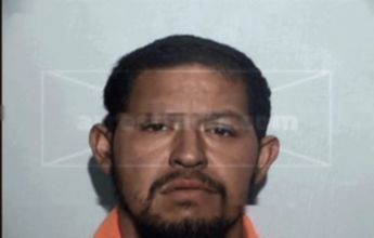 Luis Alberto Martinez