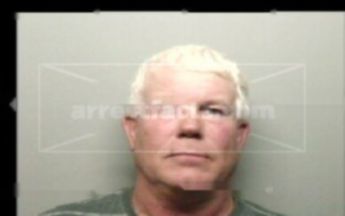 Bruce Edward Green