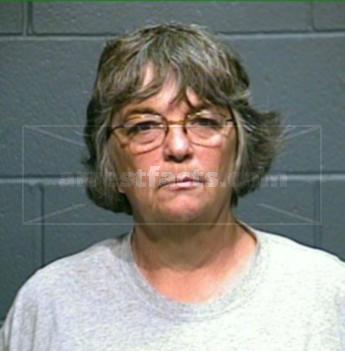 Cheryl Jo Norman