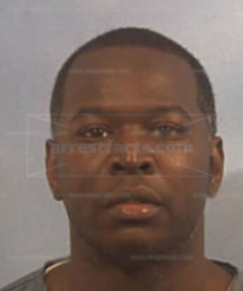 Keith Rondell Gilette