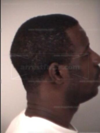Patrick Vernon Dixon