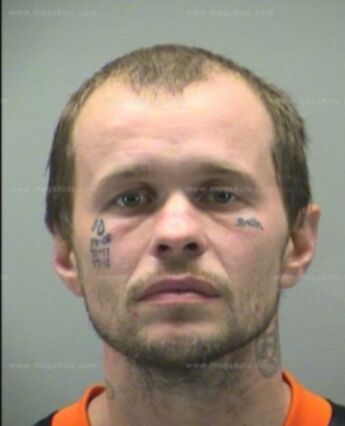 Scott Dwayne Leach