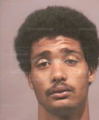 Curtis Lee Fox
