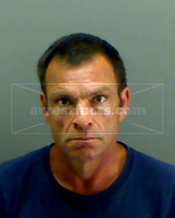 Thomas Wayne Gibson