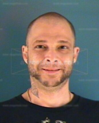 Jeffrey Adam Teason