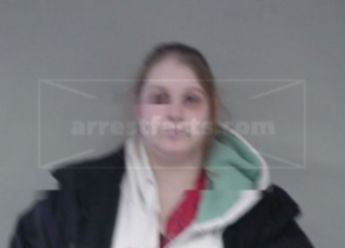 Sarah M Goodenow
