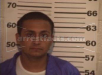 Roberto Aguayo Meave