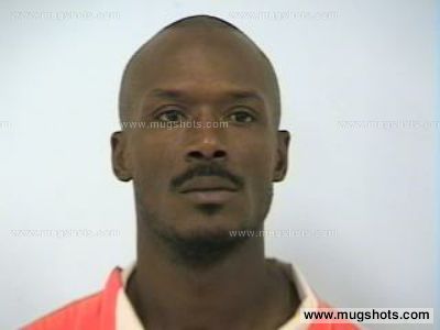 Deandre Lenea Carson