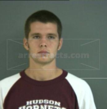Jared Haney