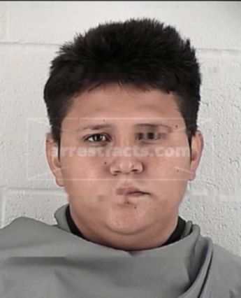 Gustavo Escamilla-Valle