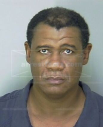Dovie Tyrone Gordon