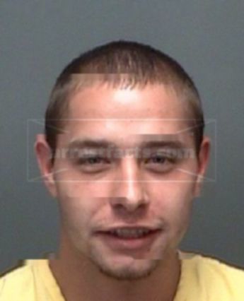 Scott Coltin Hainline